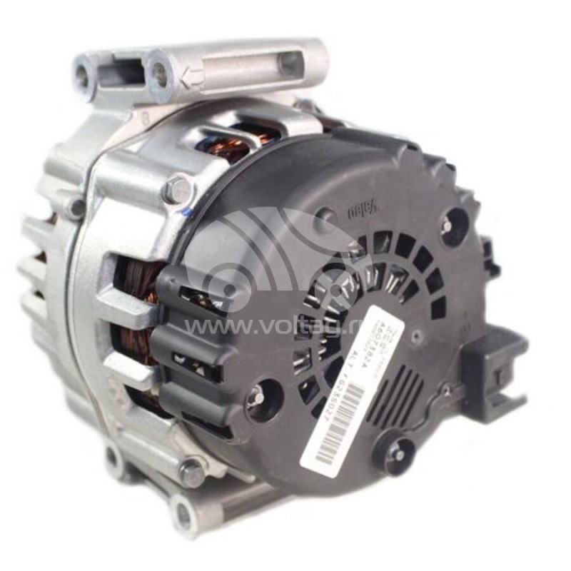 ALV2327 Alternatör