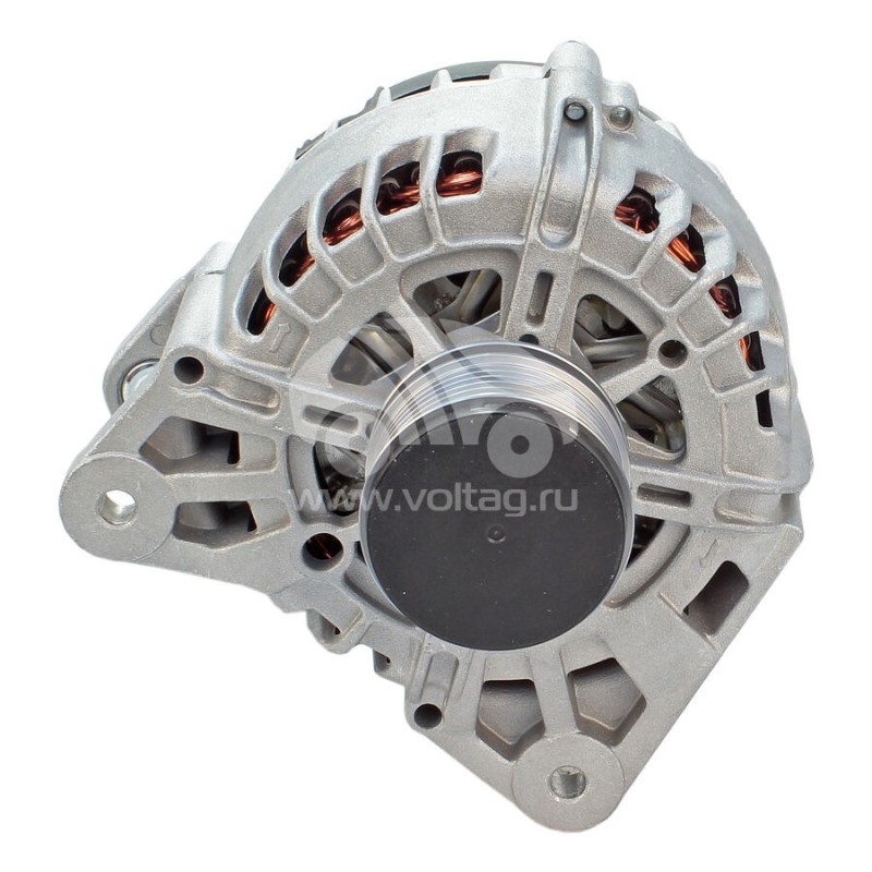 ALV2412 Alternatör