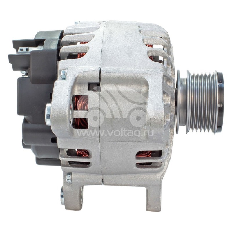 ALV2412 Alternatör