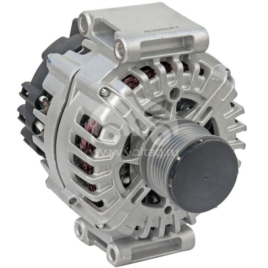 ALV2533 Alternatör