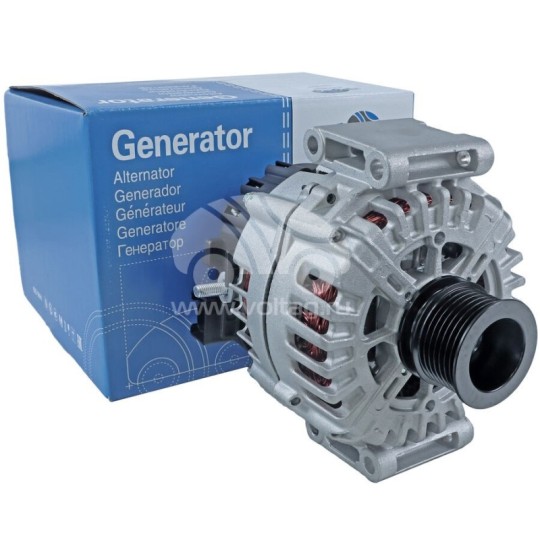 ALV2537 Alternatör