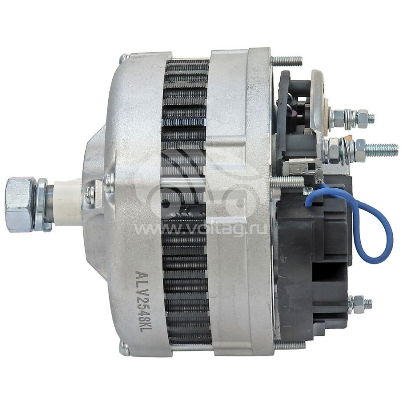 ALV2548 Alternatör