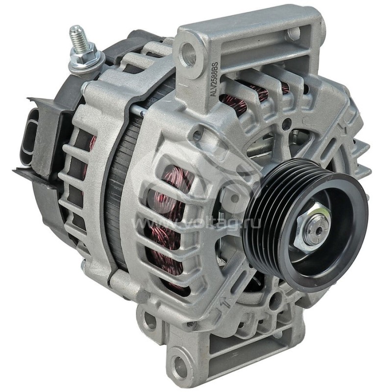 ALV2588 Alternatör