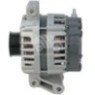 ALV2588 Alternatör