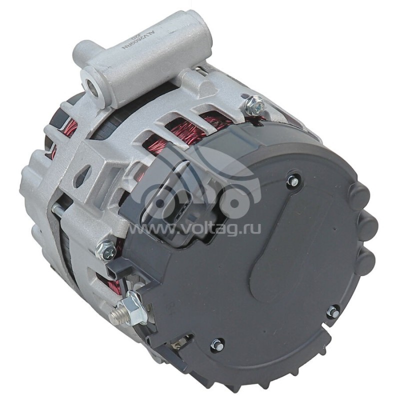 ALV2609 Alternatör