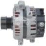 ALV2609 Alternatör