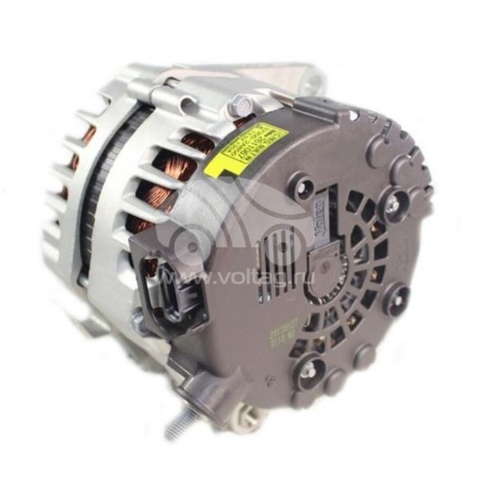 ALV2611 Alternatör