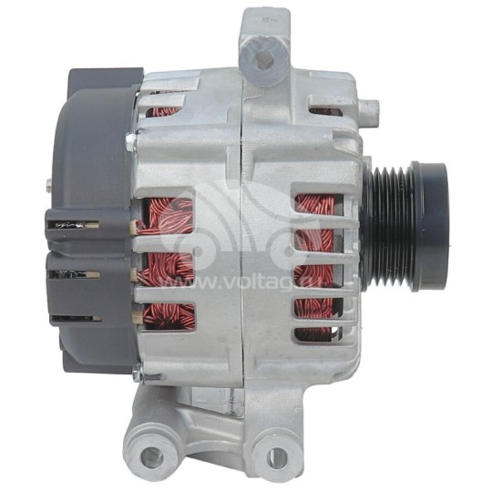 ALV2695 Alternatör