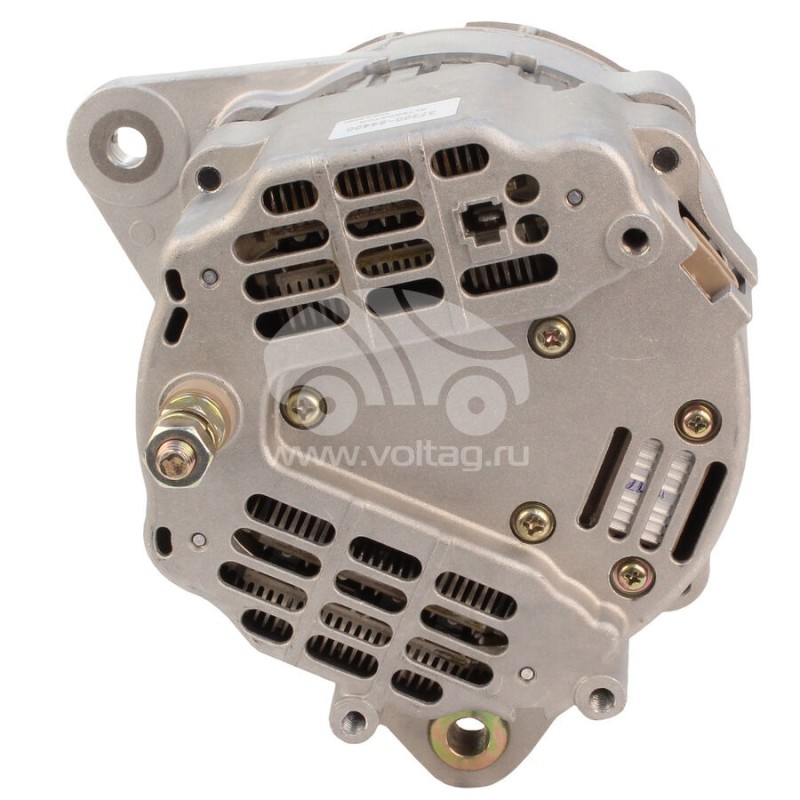 ALA2137 Alternatör