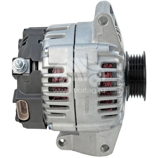 ALV2835 Alternatör