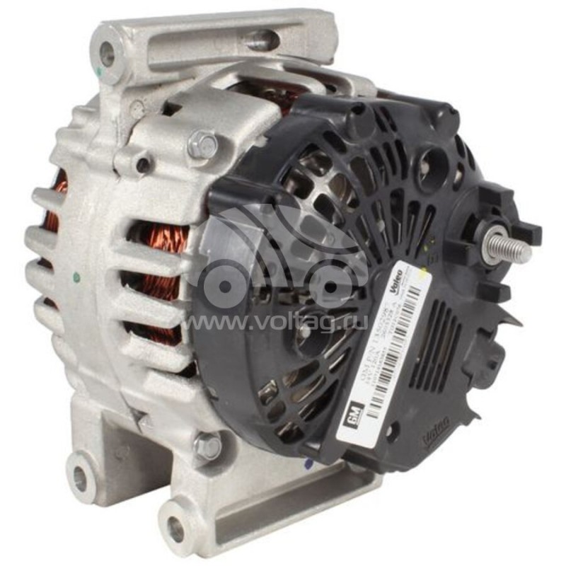 ALV2976 Alternatör