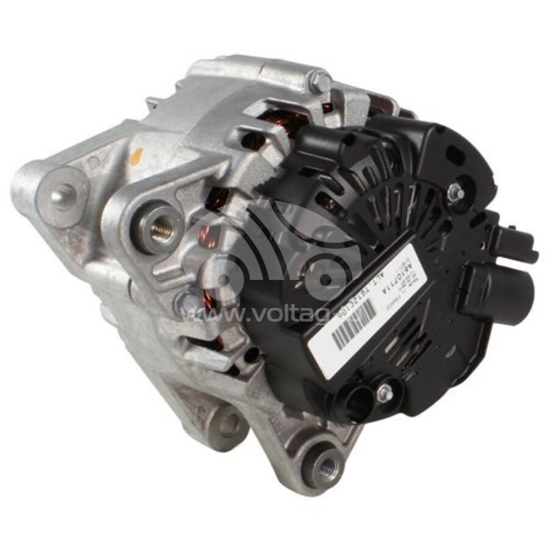 ALV2978 Alternatör