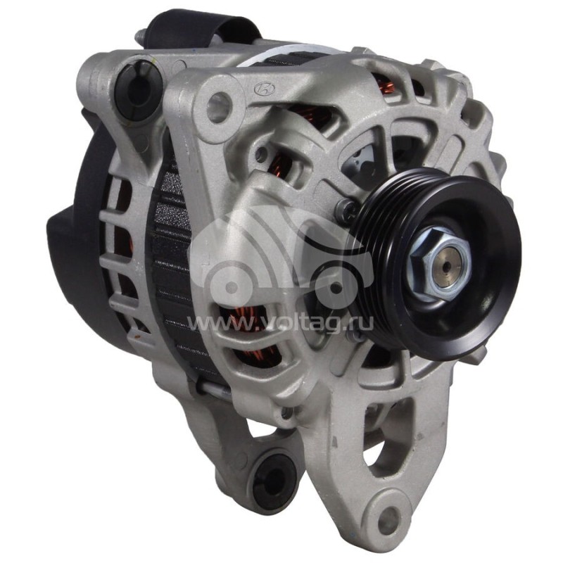ALA0377 Alternatör
