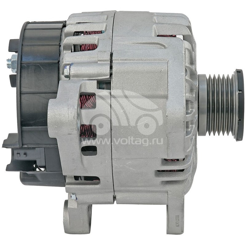 ALV3123 Alternatör