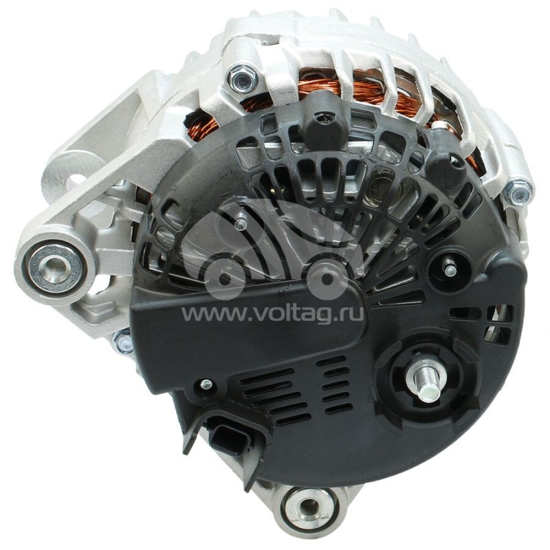 ALV3124 Alternatör