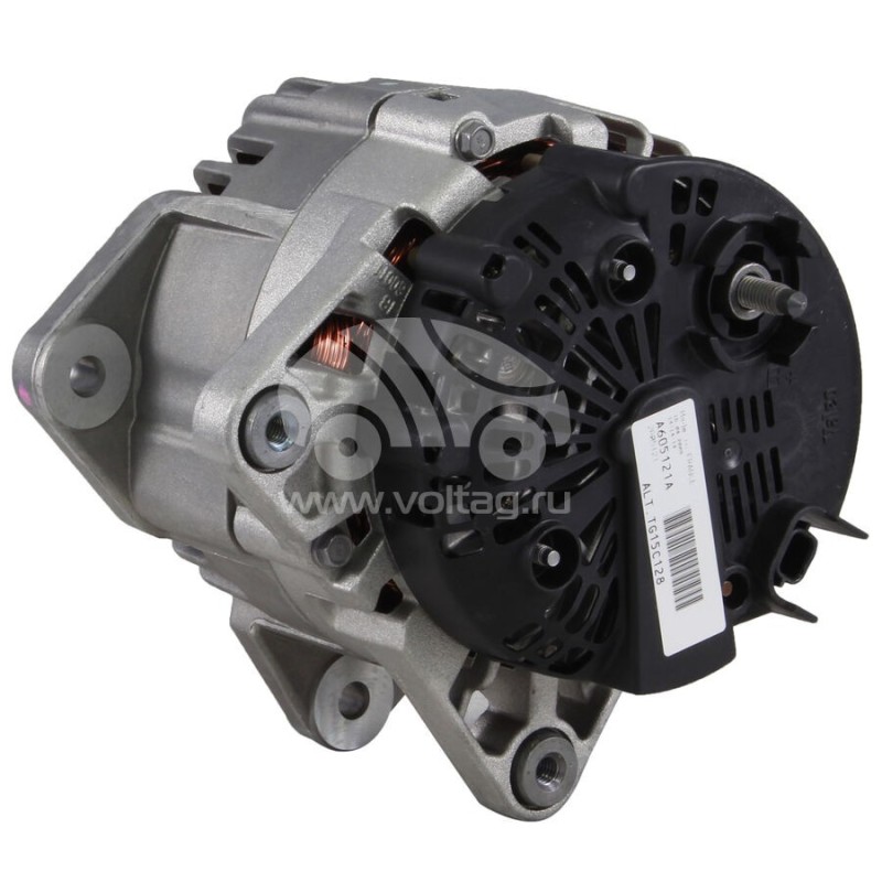 ALV3128 Alternatör