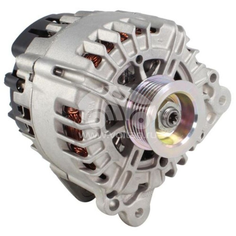 ALV3142 Alternatör