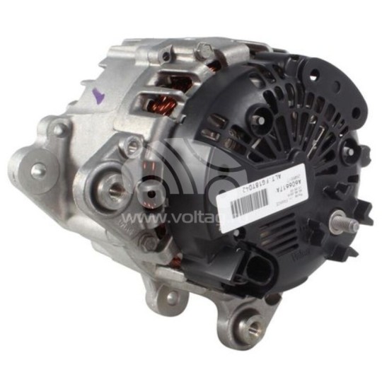 ALV3142 Alternatör