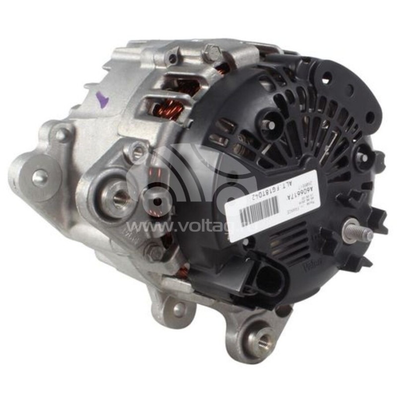 ALV3142 Alternatör