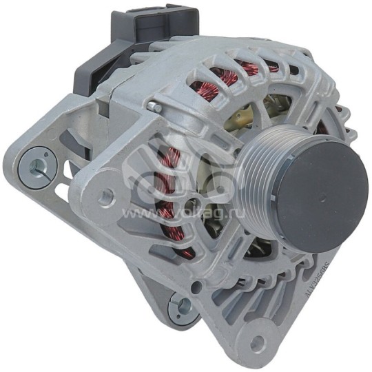 ALV3256 Alternatör