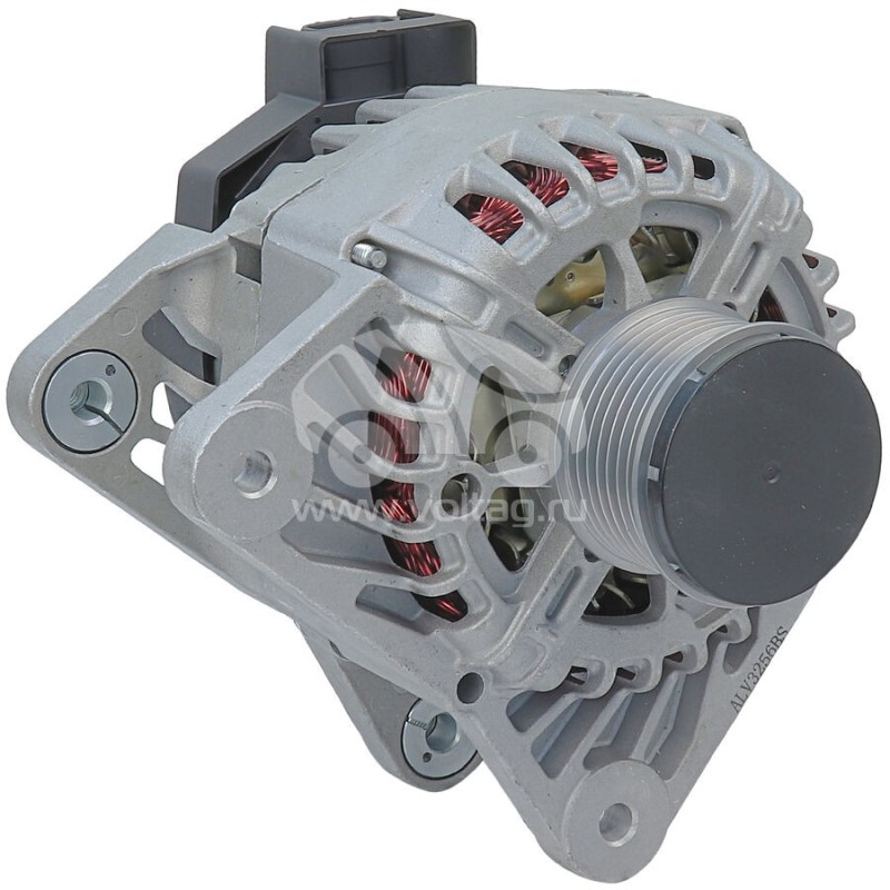ALV3256 Alternatör