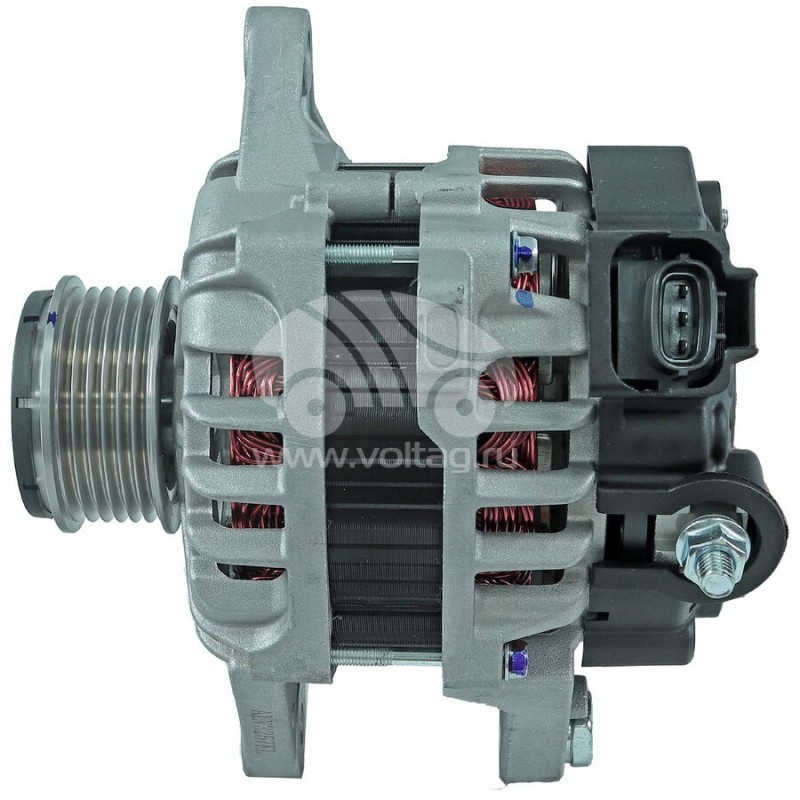 ALV3257 Alternatör