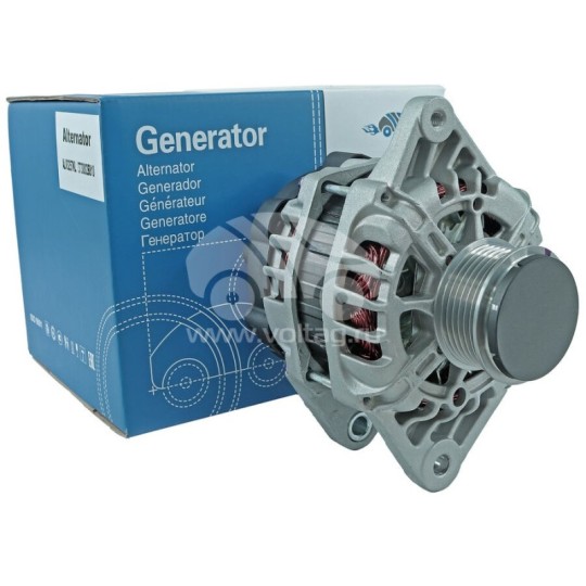 ALV3257 Alternatör