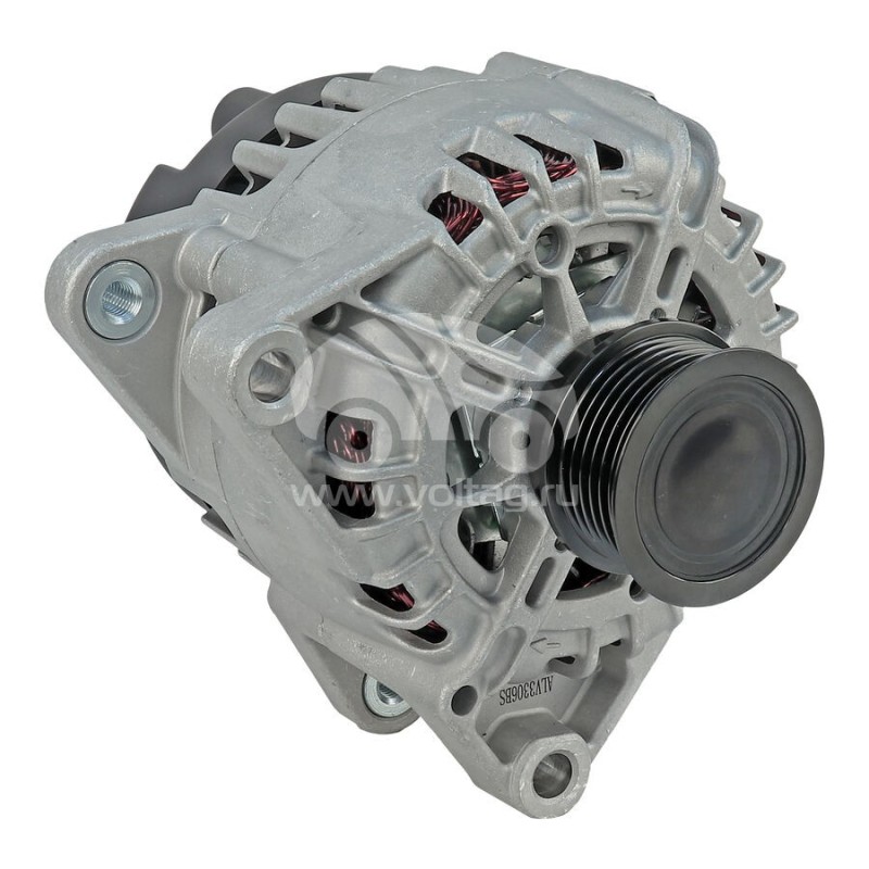 ALV3306 Alternatör
