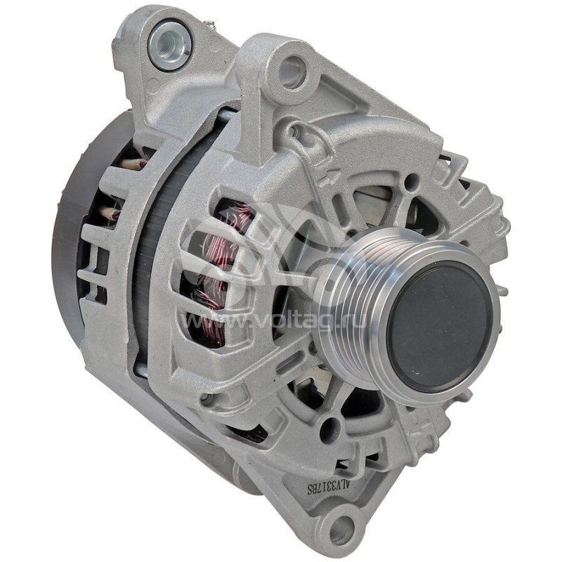 ALV3317 Alternatör