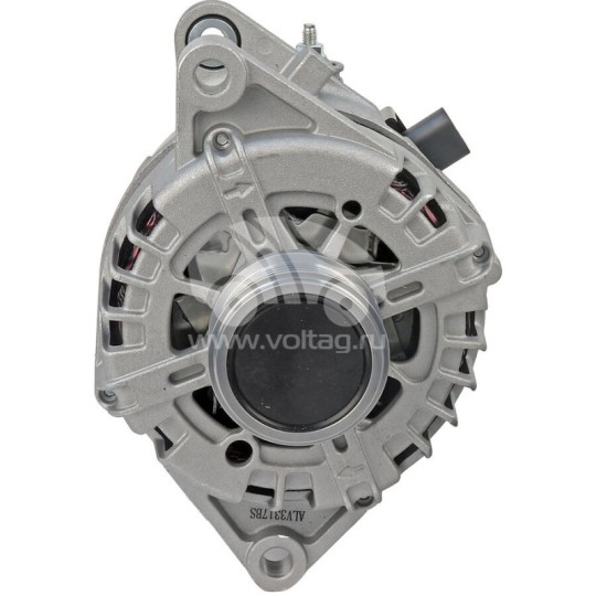 ALV3317 Alternatör