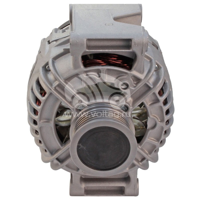 ALB1754 Alternatör