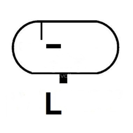 ALV3333 Alternatör