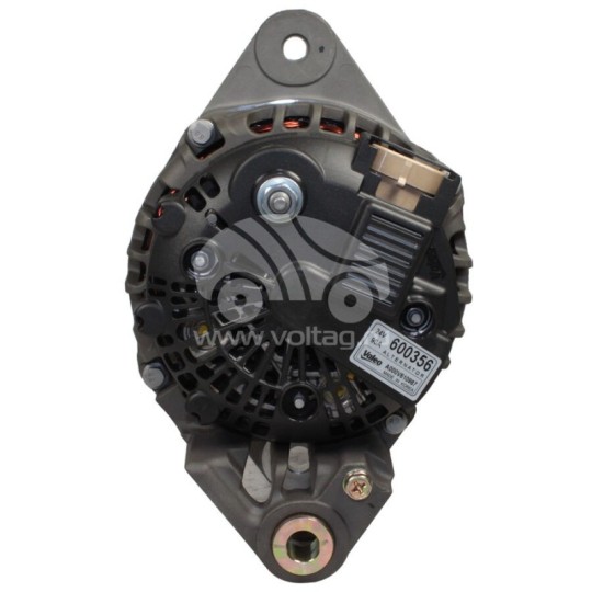 ALV3333 Alternatör