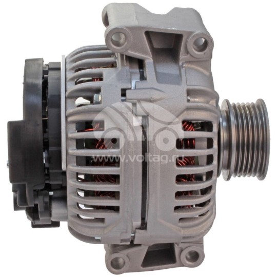 ALB1754 Alternatör