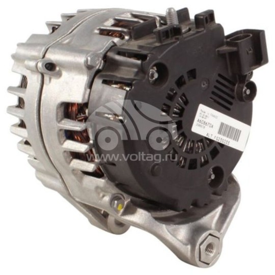 ALV3345 Alternatör
