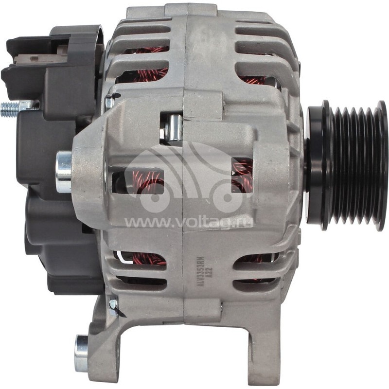 ALV3353 Alternatör