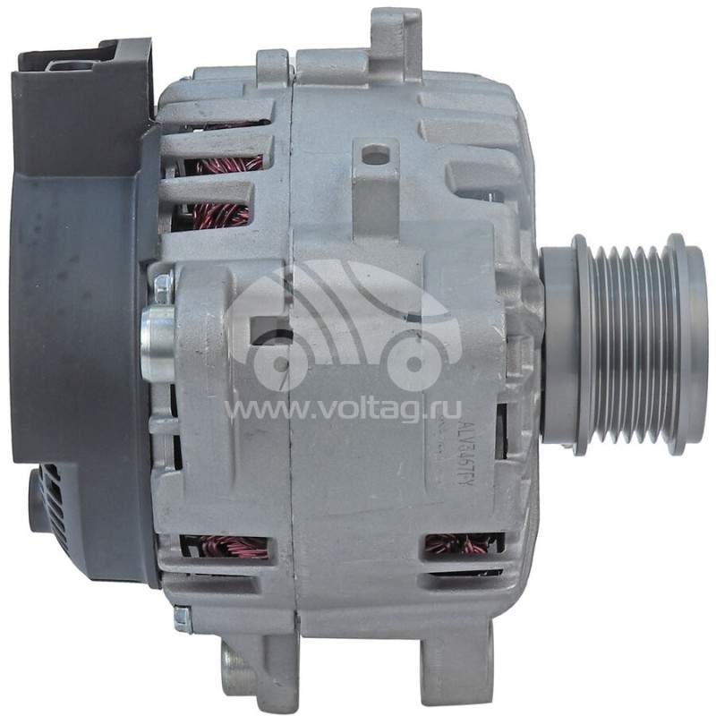 ALV3467 Alternatör