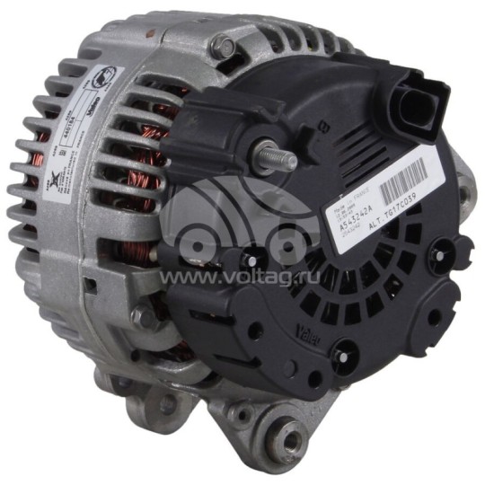 ALV3484 Alternatör