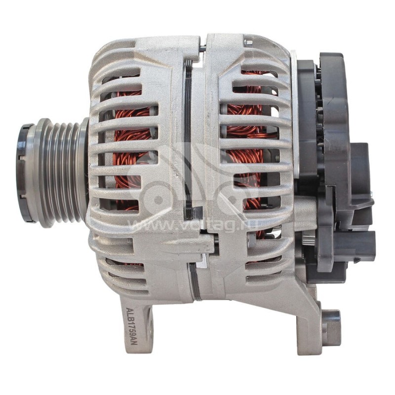 ALB1759 Alternatör