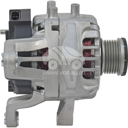 ALV3540 Alternatör