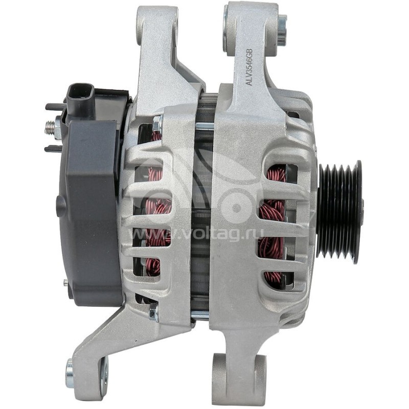 ALV3546 Alternatör