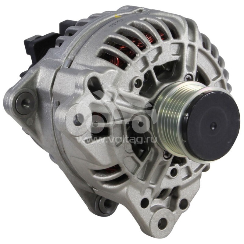 ALB1763 Alternatör