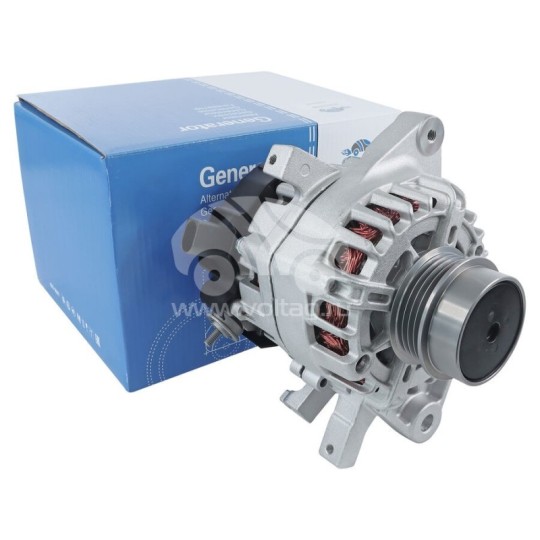 ALV3597 Alternatör