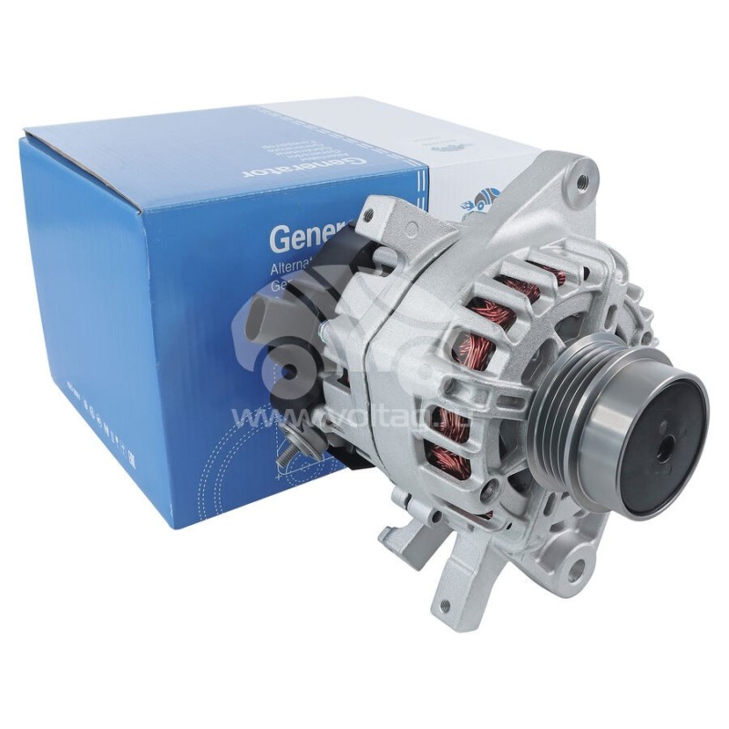 ALV3597 Alternatör