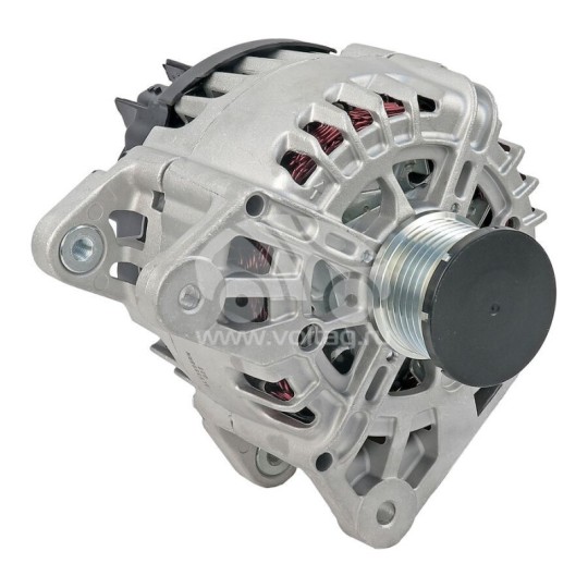 ALV3598 Alternatör
