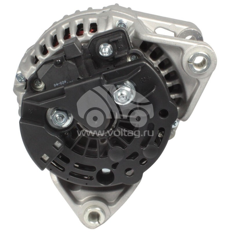 ALB1561 Alternatör