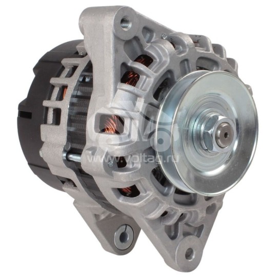 ALV3600 Alternatör