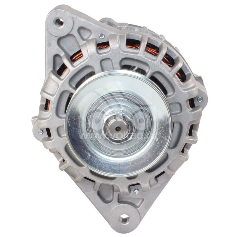 ALV3600 Alternatör
