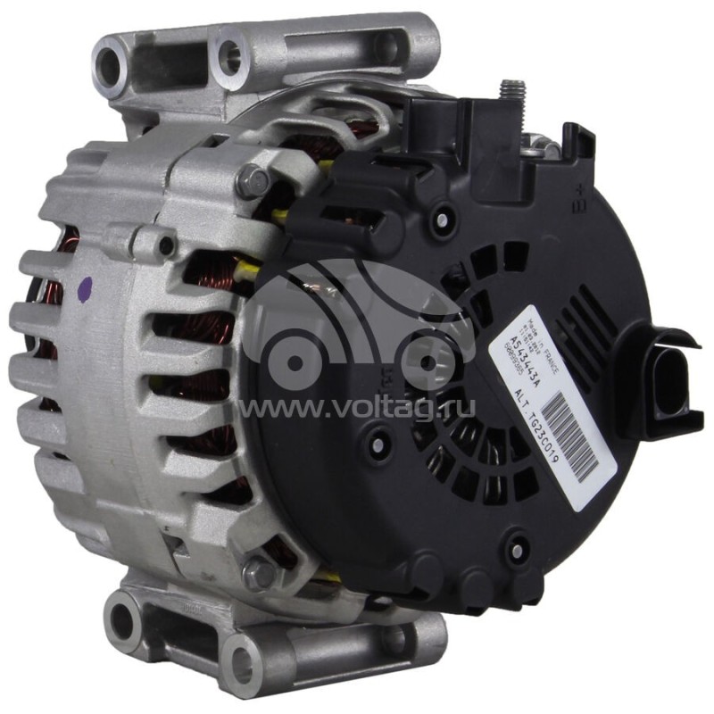 ALV3619 Alternatör