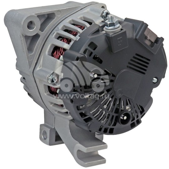 ALV3659 Alternatör
